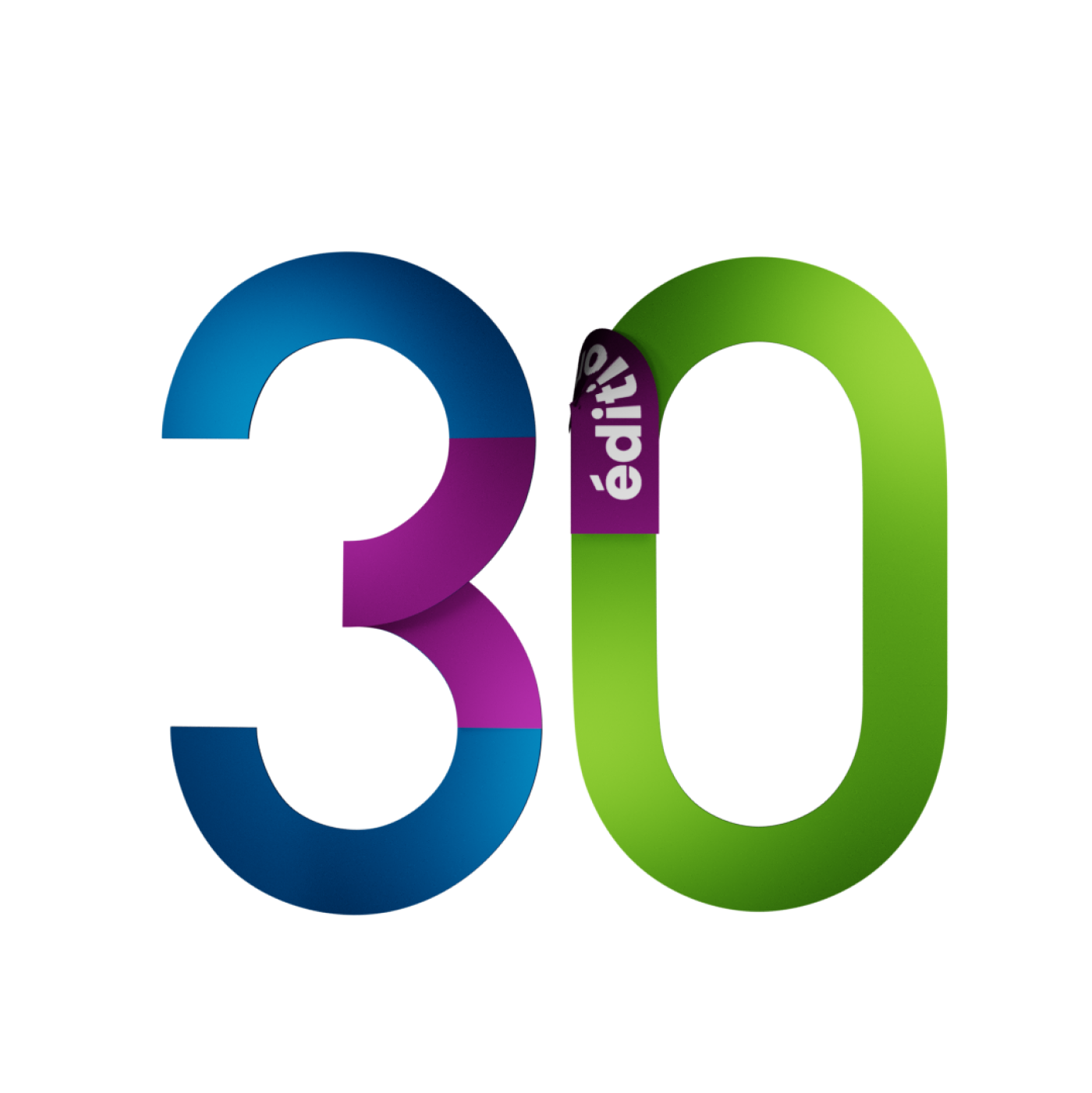 Animtion du numéro 30